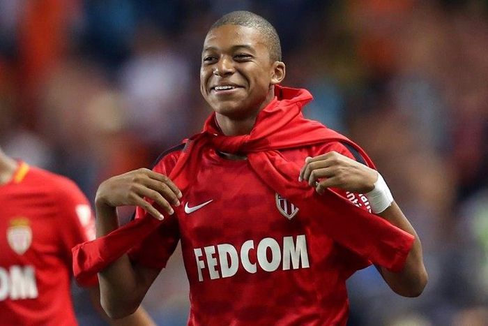 Monaco's teen sensation Kylian Mbappe is expected to complete a stunning move to PSG when he flies into the French capital on August 28, 2017, according to widespread media reports