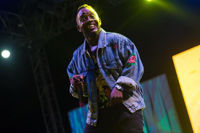 MI Abaga set to release fourth studio album