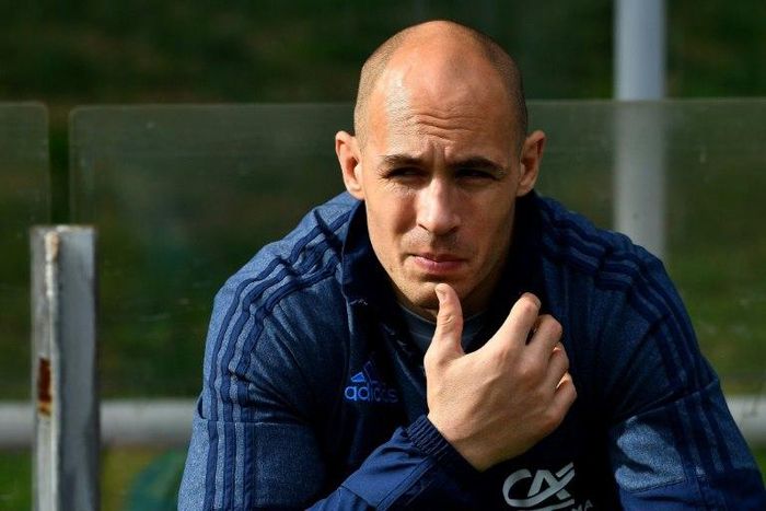 "This season has been very difficult, but we must not forget the journey that we made to qualify for this final," Stade Francais captain Sergio Parisse says