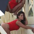 Ashley Graham, Teyana Taylor get the 'Baywatch' treatment