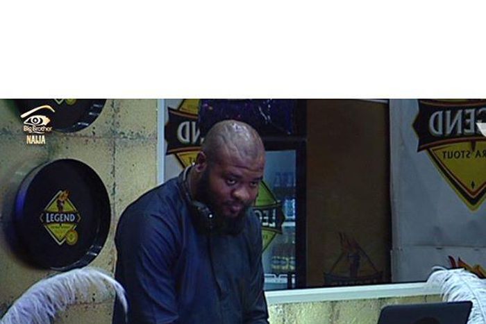 DJ Crowd Kontroller on the turn table.