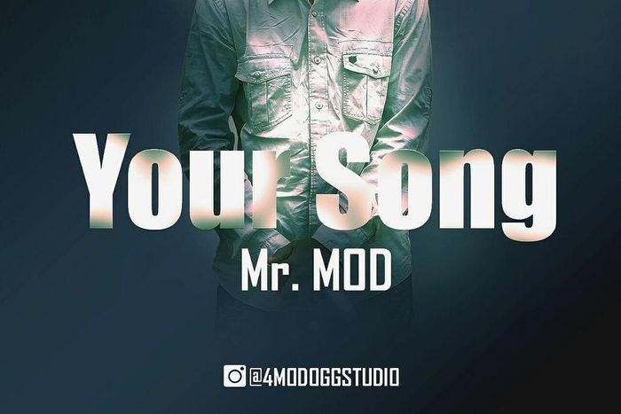 Modogg - Your song