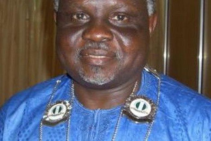 The Vice-Chancellor of Usmanu Danfodiyo University, Sokoto, Prof. Abdullahi Zuru