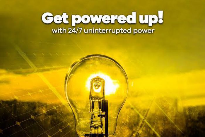 The new darling of Nigerian homes