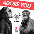 Stanley Enow, Mr Eazi - Adore you