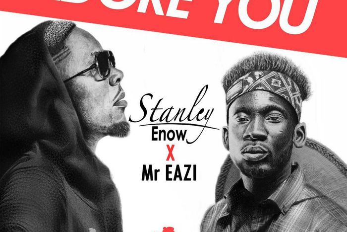 Stanley Enow, Mr Eazi - Adore you