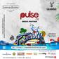 Jamrock Tropicana Pool Party