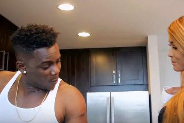 Kelvin BOJ 'Ride or die'