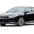 Honda 2014 model