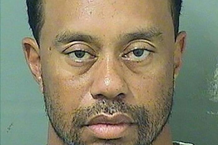 Tiger Woods says he had a bad reaction to prescription medication and that alcohol was not involved when he was arrested for driving under the influence