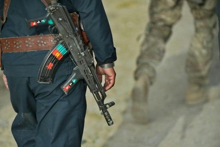 Green-on-blue attacks have been a major problem during NATO's long years fighting alongside Afghan forces