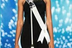 MBGN 2015 Unoaku Anyadike