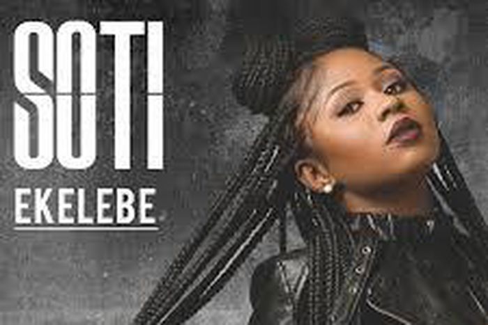 soti ekelebe