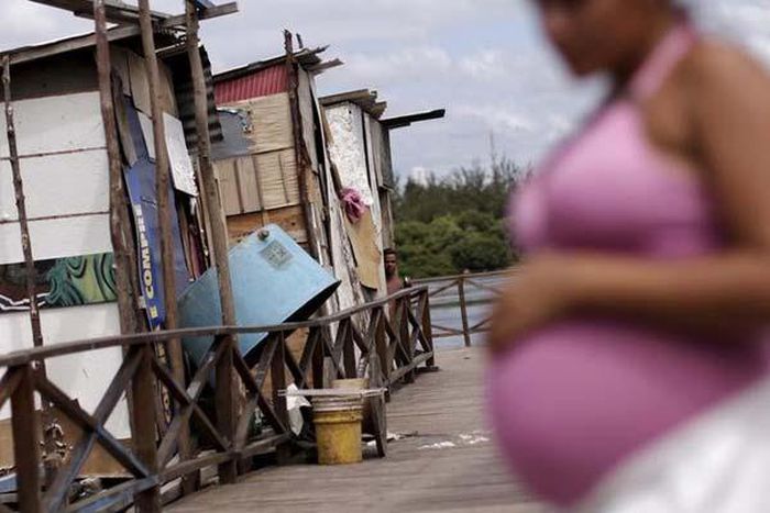 Govt to establish special health centres for pregnant women