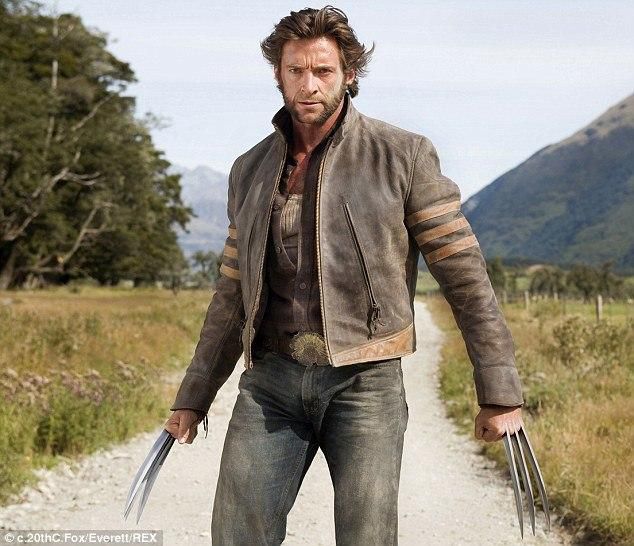 Hugh Jackman returns as Wolverine in 1st trailer | Pulse Nigeria