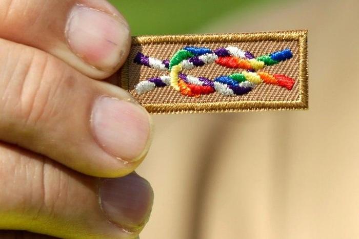 The Boy Scouts of America say they will welcome transgender children, in a dramatic departure from its traditional stand