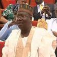 Sen Ahmed Lawan