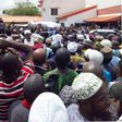 Sen Adeleke is laid to rest in Ede