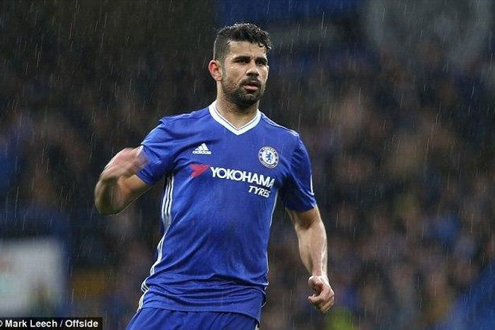 Diego Costa