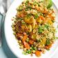rice and beans