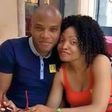 Biafra leader, Nnamdi Kanu and wife, Uchechi