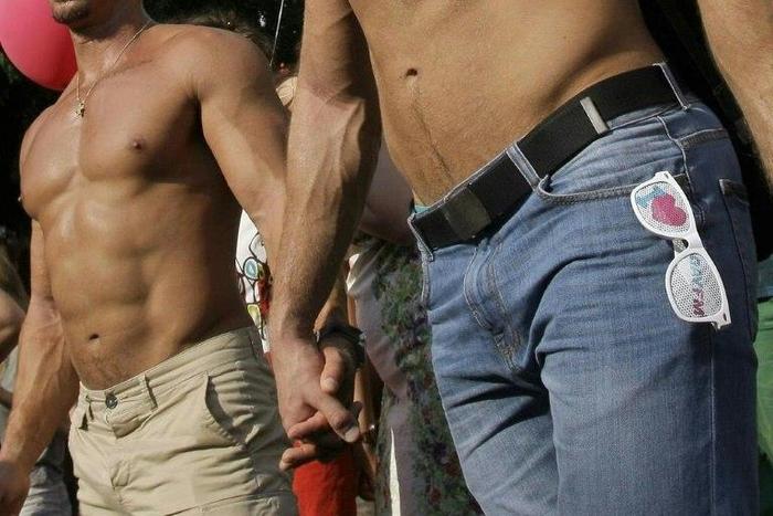 Italian government money funded clubs offering gay prostitution services, reports say