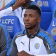 Kelechi Iheanacho