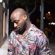 Davido in 'Fall' video