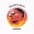 Wizkid SFTOS official artwork