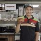 Burger King's new ad.