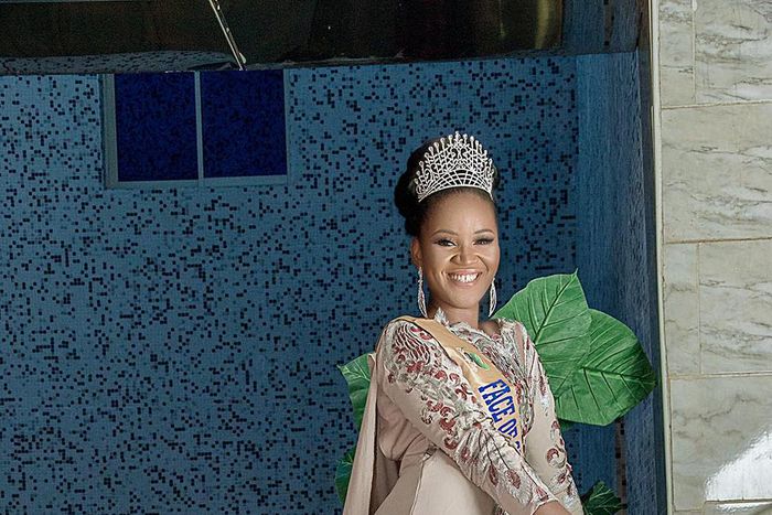 Queen Emmanuella Duke