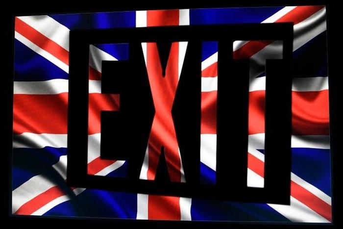 "We are going to be ambitious for what we obtain for the United Kingdom, which means a good trade deal as well as control over immigration," Prime Minister Theresa May said
