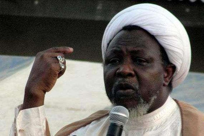 Ibraheem El Zakzaky