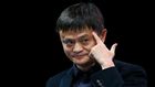 Jack Ma, the founder and executive chairman of Alibaba, is worth $35.7 billion.