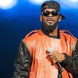 R.Kelly makes the news for the wrong reason once again
