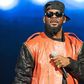 R.Kelly makes the news for the wrong reason once again