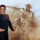 Indian Bollywood actor Salman Khan is looking for another box office hit with Tubelight