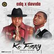 CDQ Davido -  ko funny