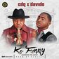 CDQ Davido -  ko funny