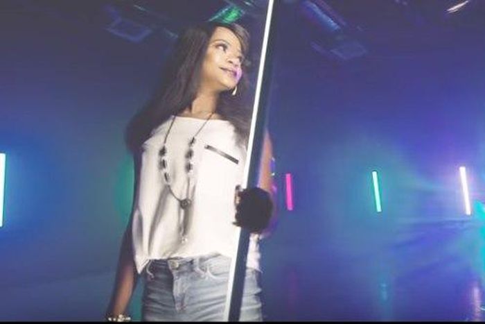 Toofan - Ma girl ft Patoranking