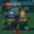 France vs Spain betting preview and tips