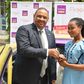 Miss Precious Onyekachi Samuel expressed gratitude to FCMB for coming up with the Flexx Promo