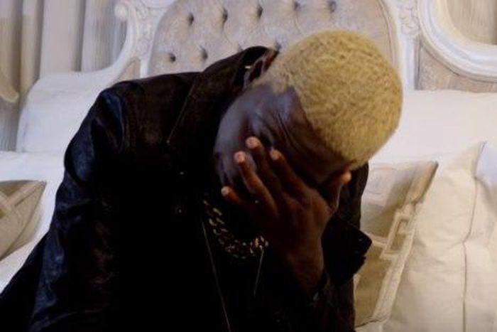 Spender - Two for the night