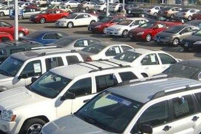 S.A automotive manufacturers to partner with Nigeria