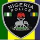 Nigeria police logo