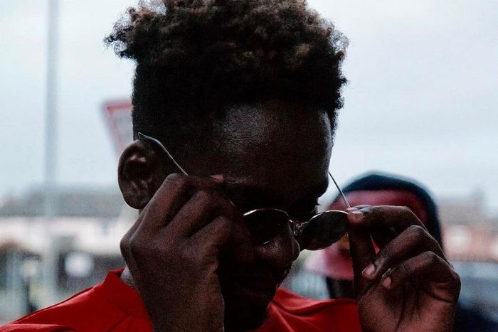 Mr Eazi Detty World Tour New Afrika Shrine Lagos