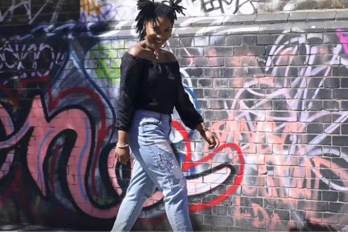 Davina Oriakhi - F.S.L.S