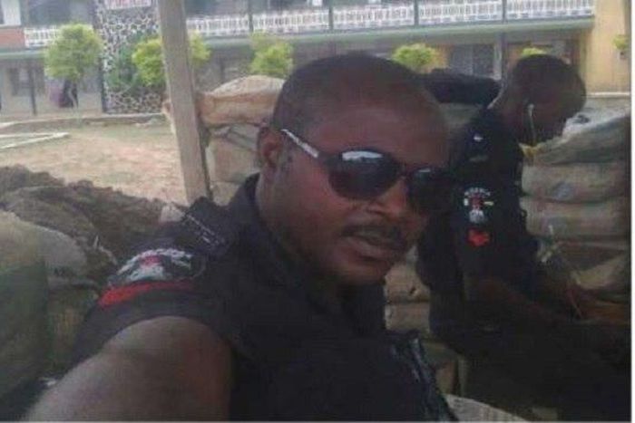 Nigerians have come after Salihu Ajanaku for making derogatory comments on the Igbos