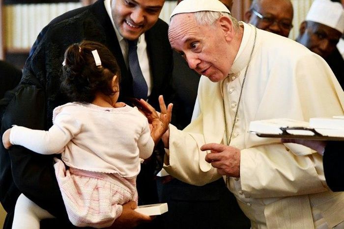 Francis will be the fourth pope to visit the Fatima shrine