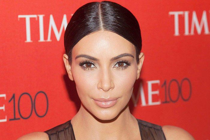 Kim Kardashian